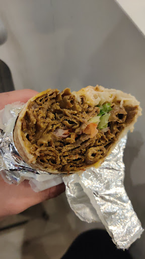 Photo of Cosmic Pizza & Donair - 504 St Albert Trl #30, St. Albert, AB T8N 5Z1